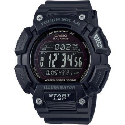 Montre Casio Sport STL-S110H-1B2EF