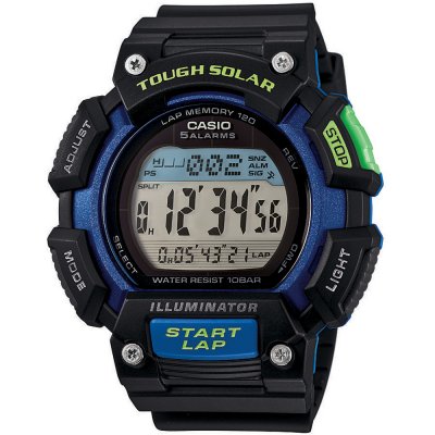 Montre Casio Sport STL-S110H-1BEF