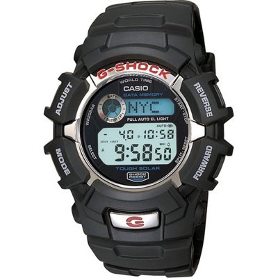 Montre G-Shock G-2310-1V Tough Solar