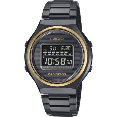 Casio Vintage TRN-50ZE-1AER Casiotron Uhr