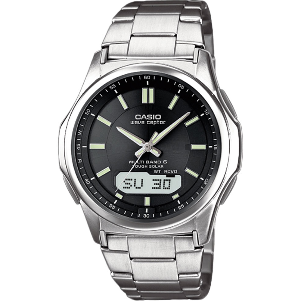 Montre Casio WVA-M630TD-1AER