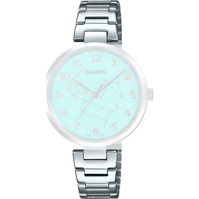 Bracelet Casio 10589241 Zodiac