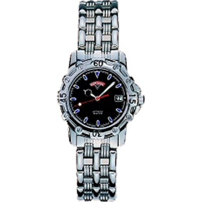 montre Certina C11121904261 Attack I