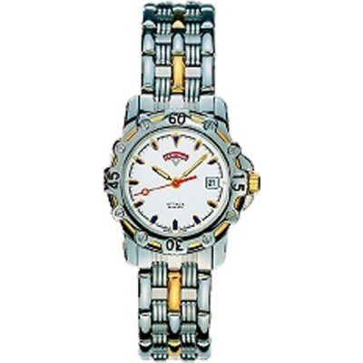 montre Certina C11121904421 Attack I