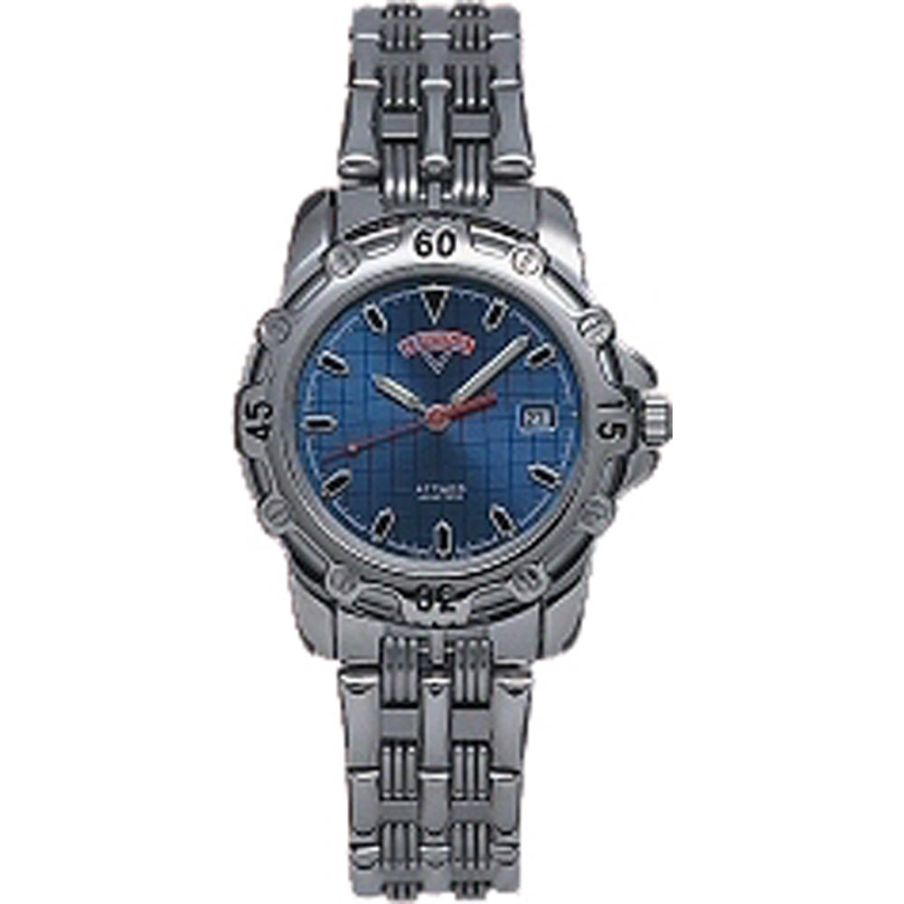 montre Certina C12921904251 Attack I