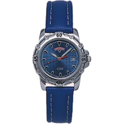 montre Certina C25420504251 Attack I