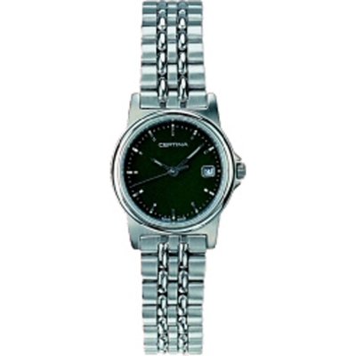 montre Certina C11121664171 Basic