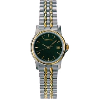 montre Certina C11121664371 Basic