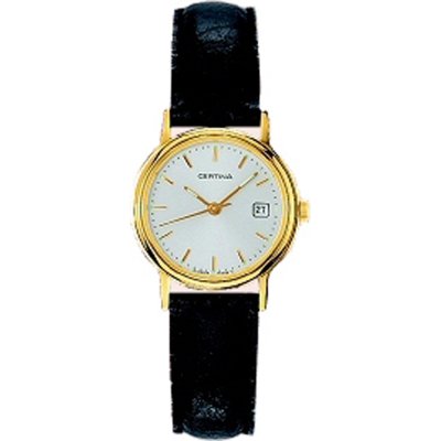 montre Certina C25020984511 Basic