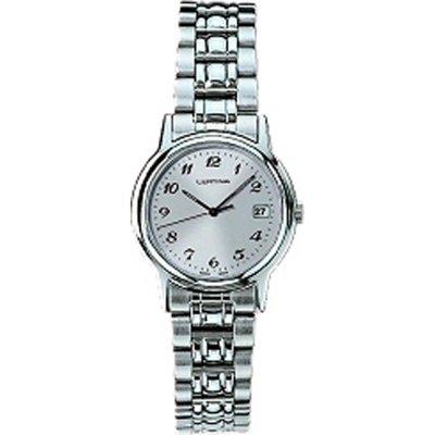 montre Certina C25021594113 Basic