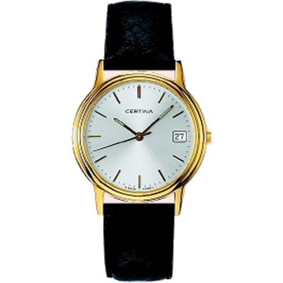 montre Certina C26010984511 Basic