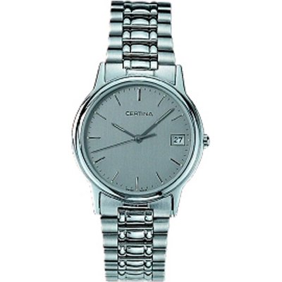 montre Certina C26011594117 Basic