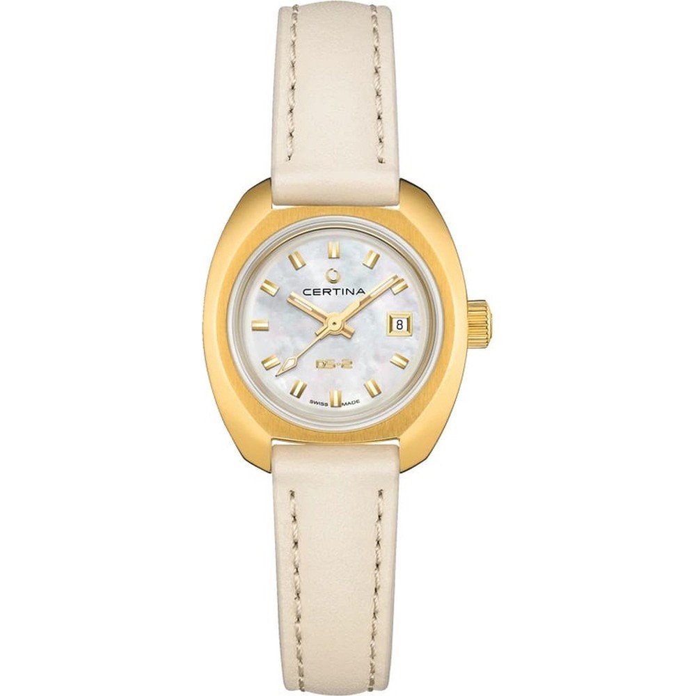 Montre Certina DS-2 C0242073611100 Ds-2 Lady