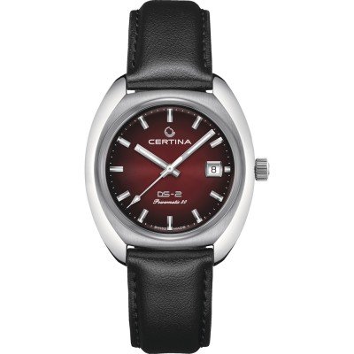 Montre Certina DS-2 C0244071742100