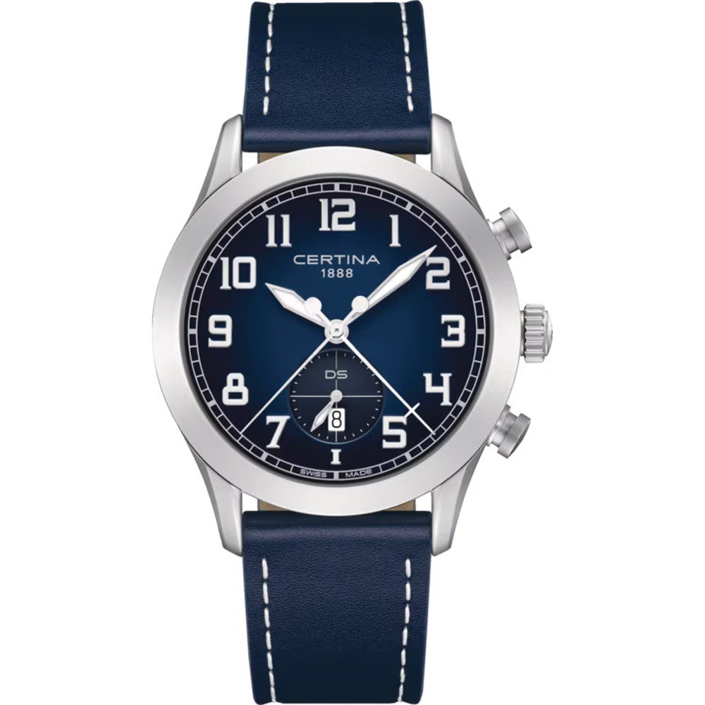 Certina DS C0246171604200 Ds-Pilot Uhr