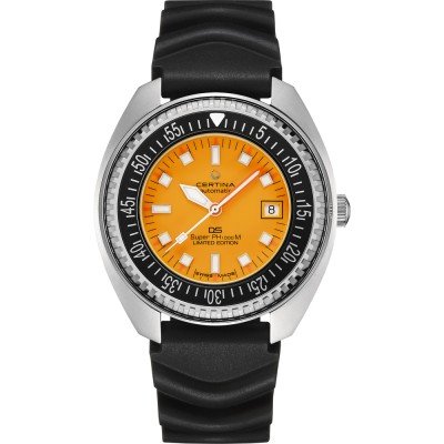 Montre Certina DS-2 C0249071728110 DS- PH1000M