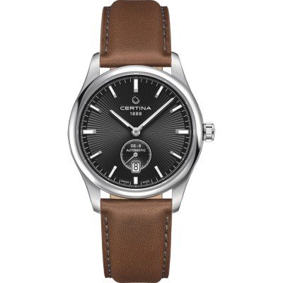 montre Certina C0334281605100 DS-8