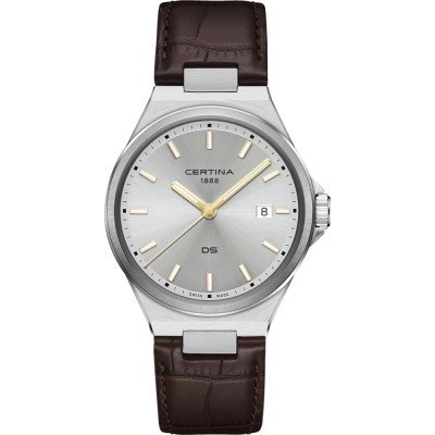 Certina DS-7 C0434101603100 Uhr