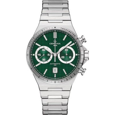 Certina DS-7 C0434271109100 DS-7 Chrono Auto Uhr