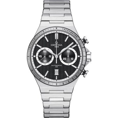 Relógio Certina DS-7 C0434272105100 DS-7 Chrono Auto