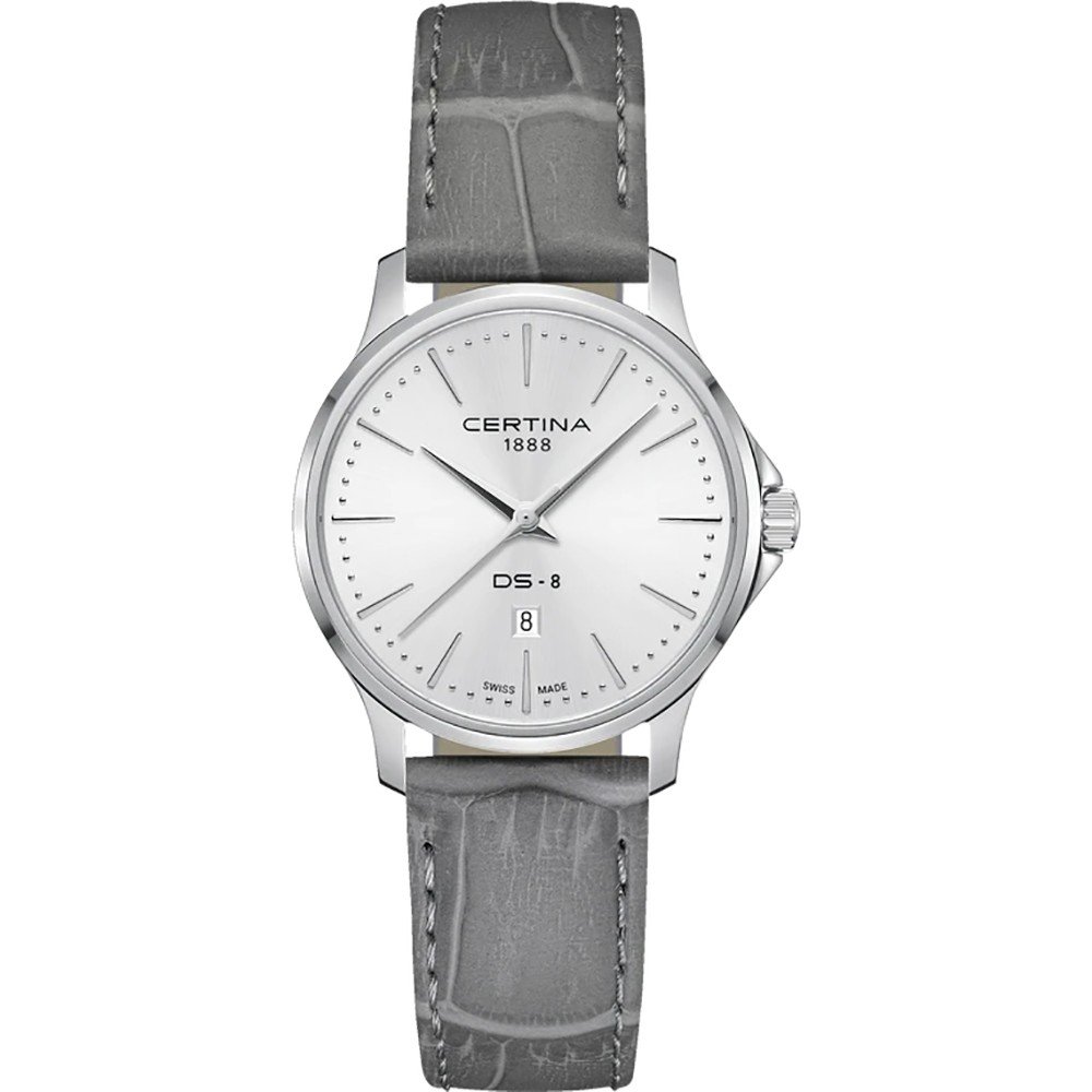 Certina DS-8 C0450101603100 DS 8 Uhr