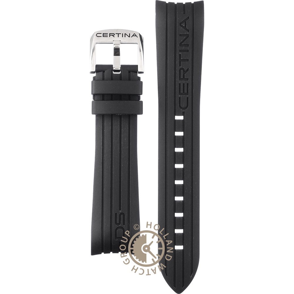 Bracelet Certina C603018742 Ds Sport