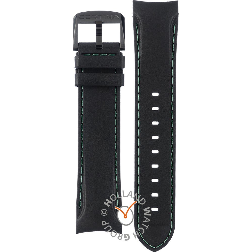 Bracelet Certina Straps C603019463 Ds-2