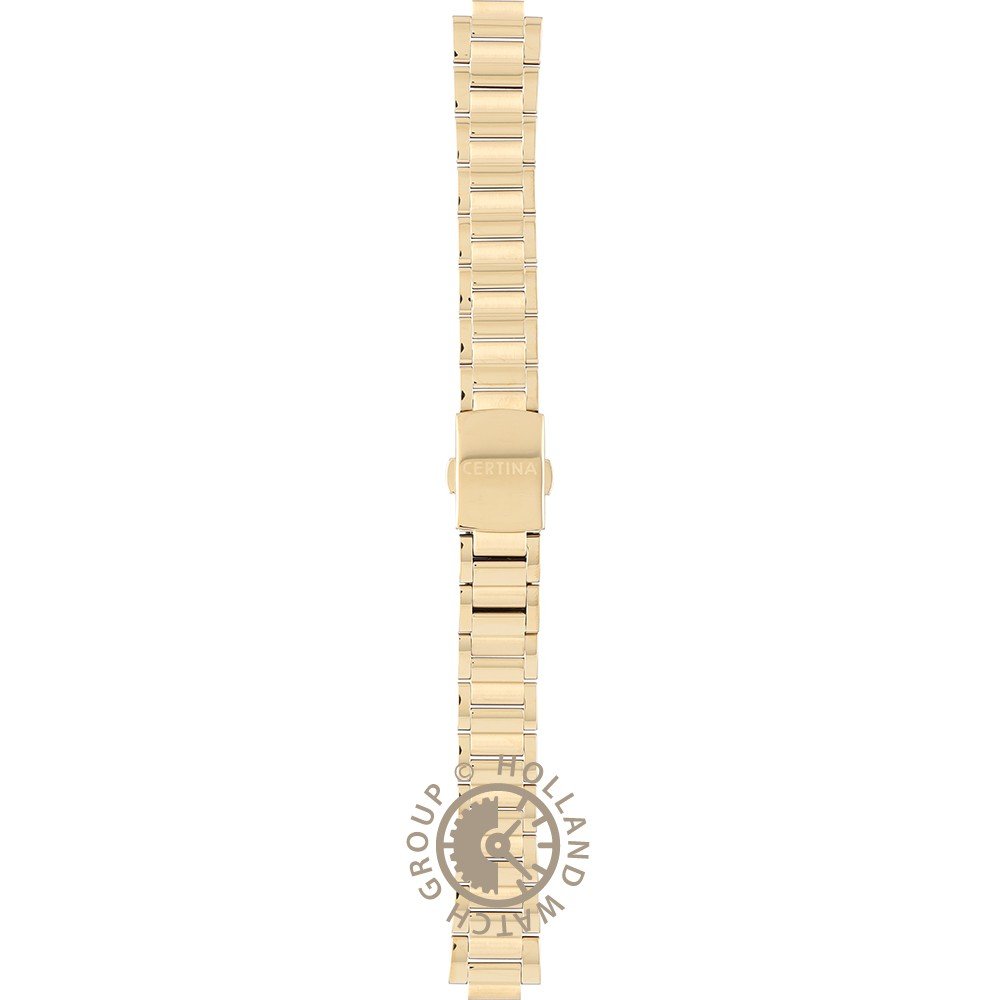 Bracelet Certina Straps C605007532 Elegance