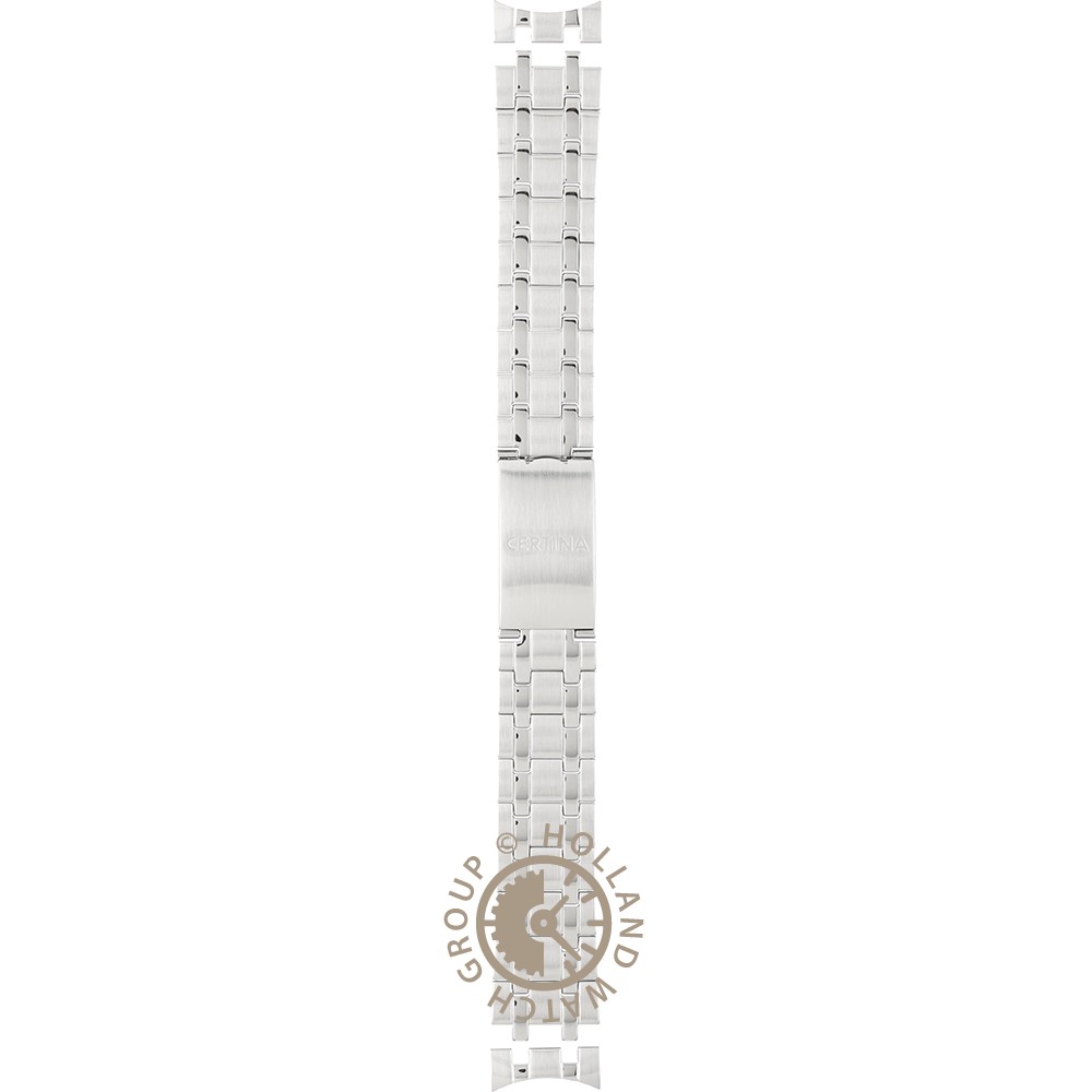 Bracelet Certina C605007705 Ds Tradition