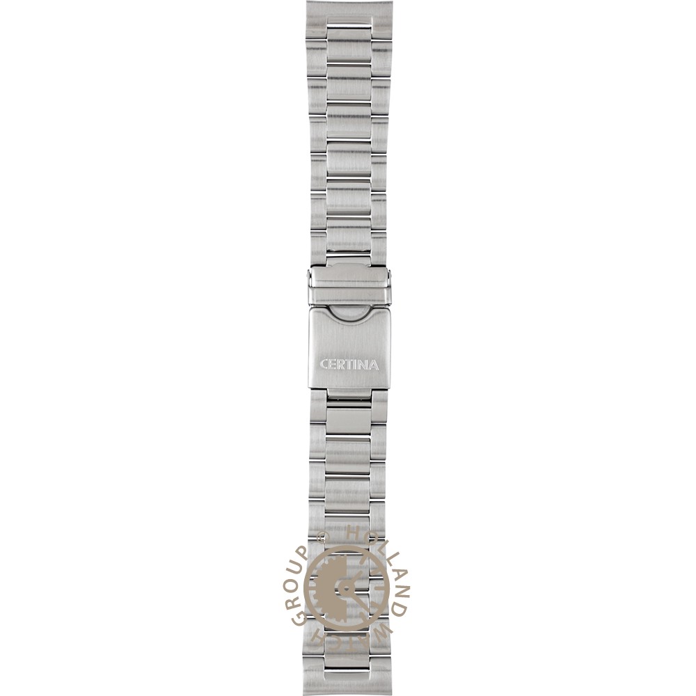 Bracelete Certina C605014467 Ds Podium