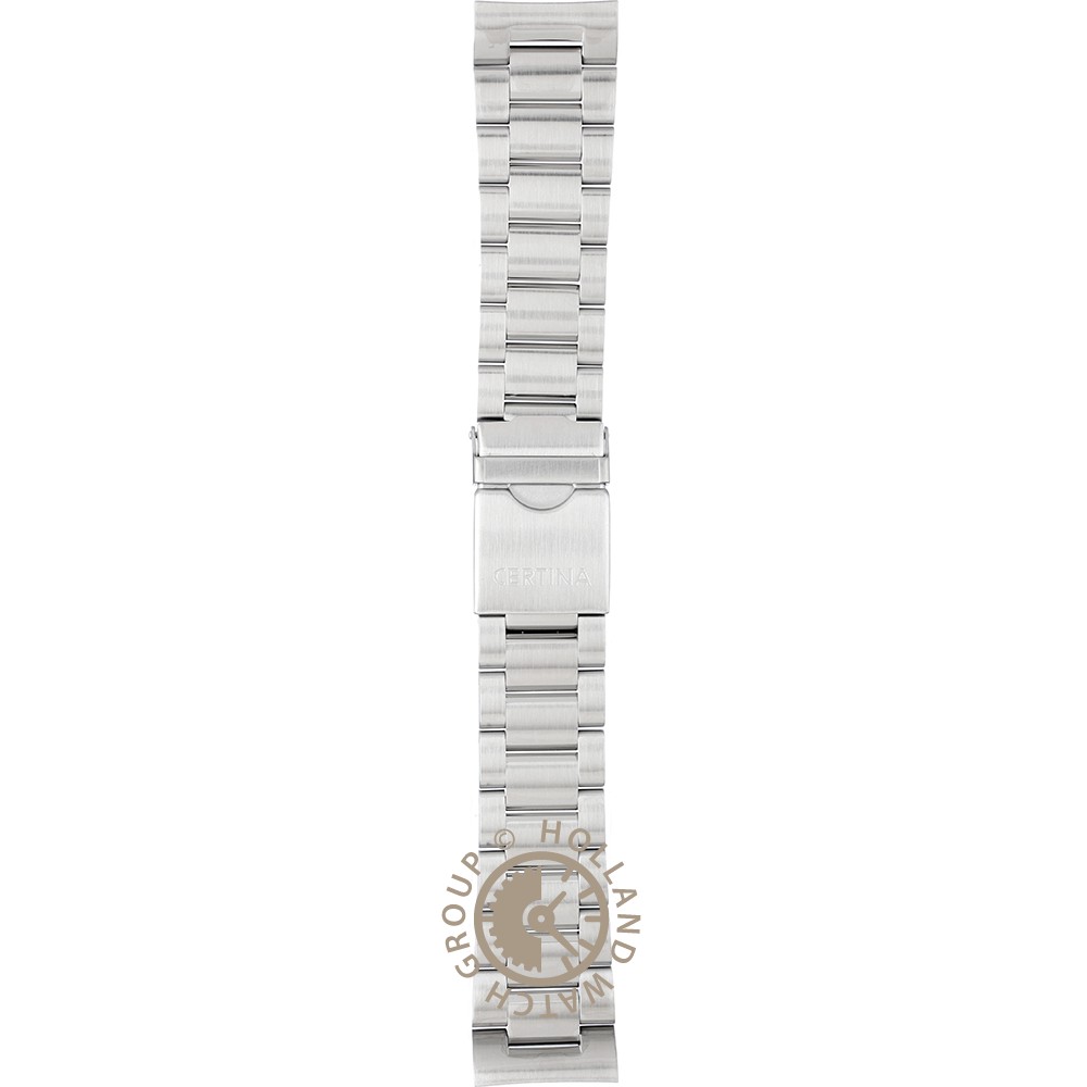 Bracelet Certina C605014468 Ds Podium