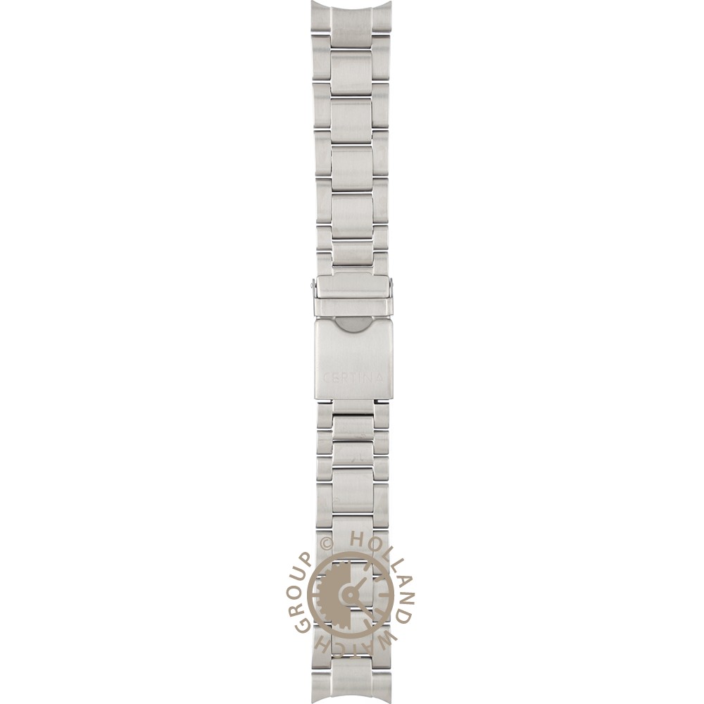 Bracelet Certina C605015825 Ds Action