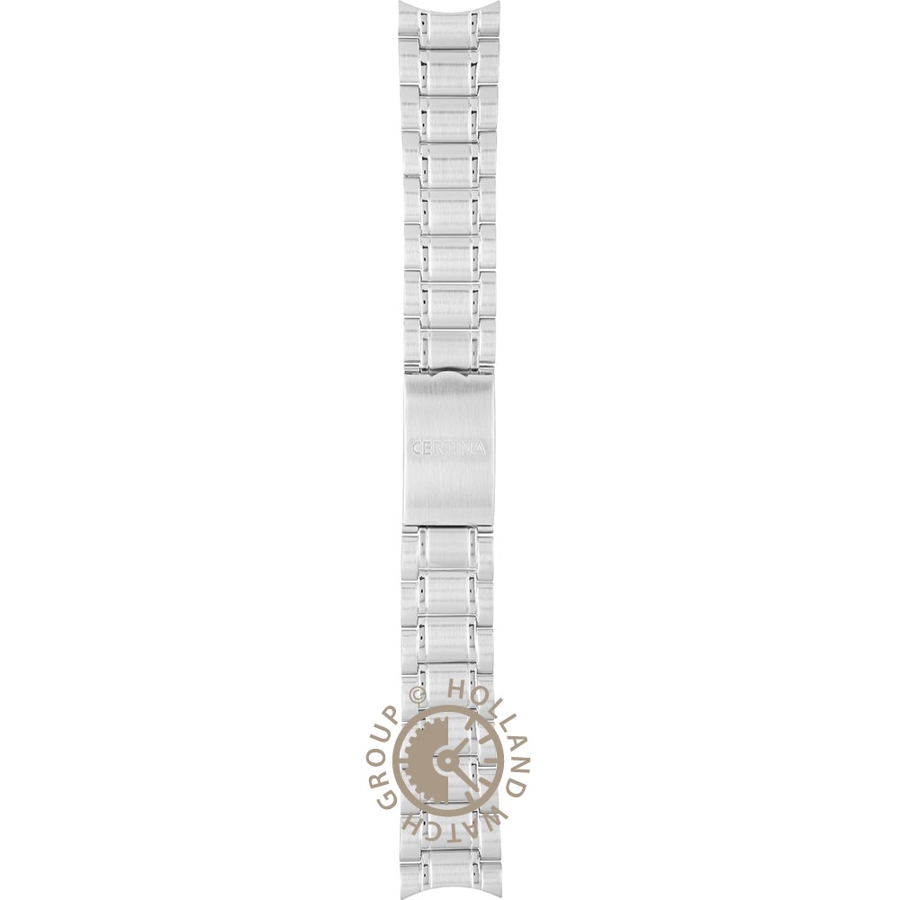 Bracelet Certina C605015927 Ds Caimano