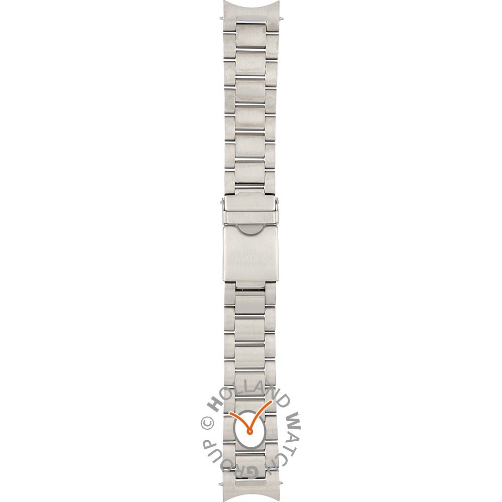 Bracelet Certina C605016087 Ds Podium