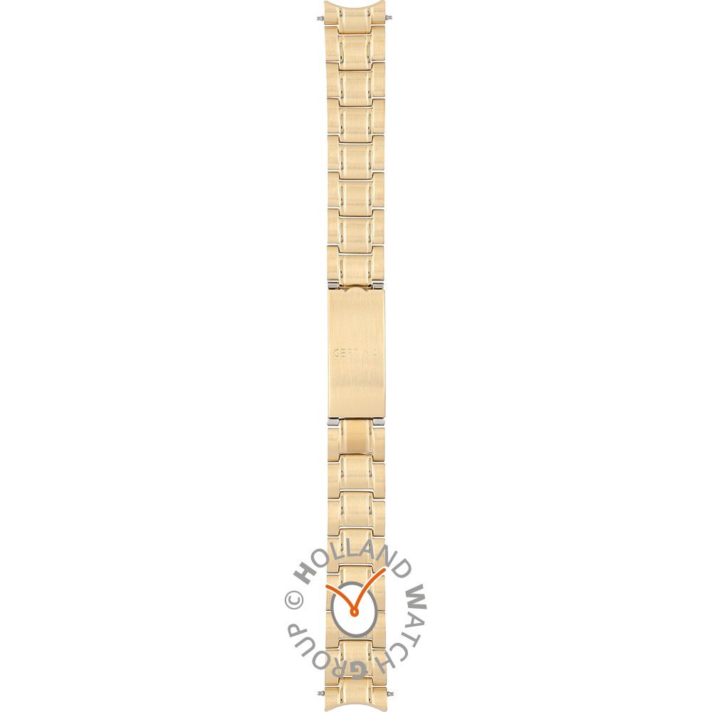 Bracelete Certina C605016417 Ds Caimano