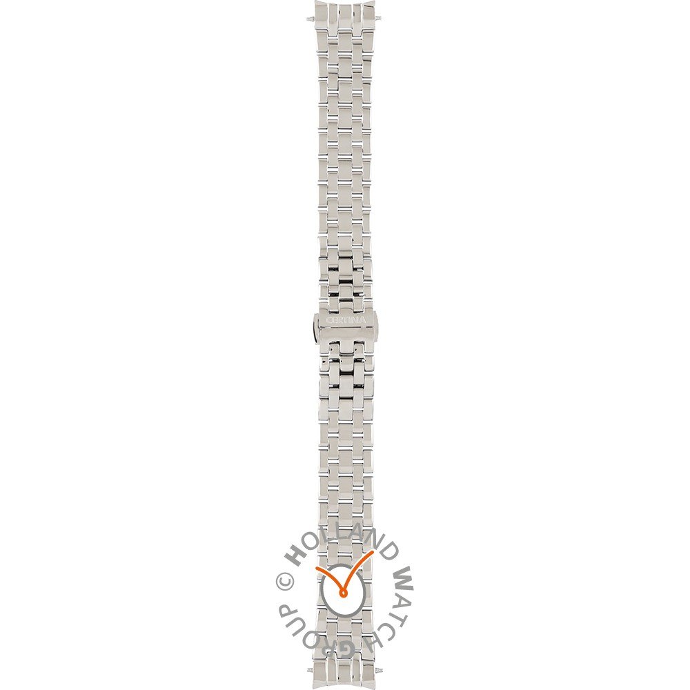 Bracelete Certina C605018200 Ds Prime