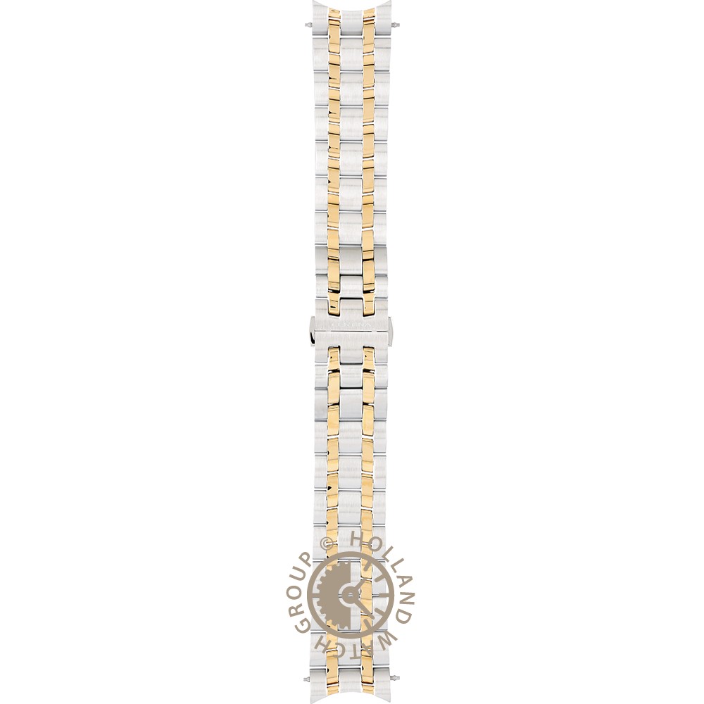 Bracelet Certina C605018515 Ds-4