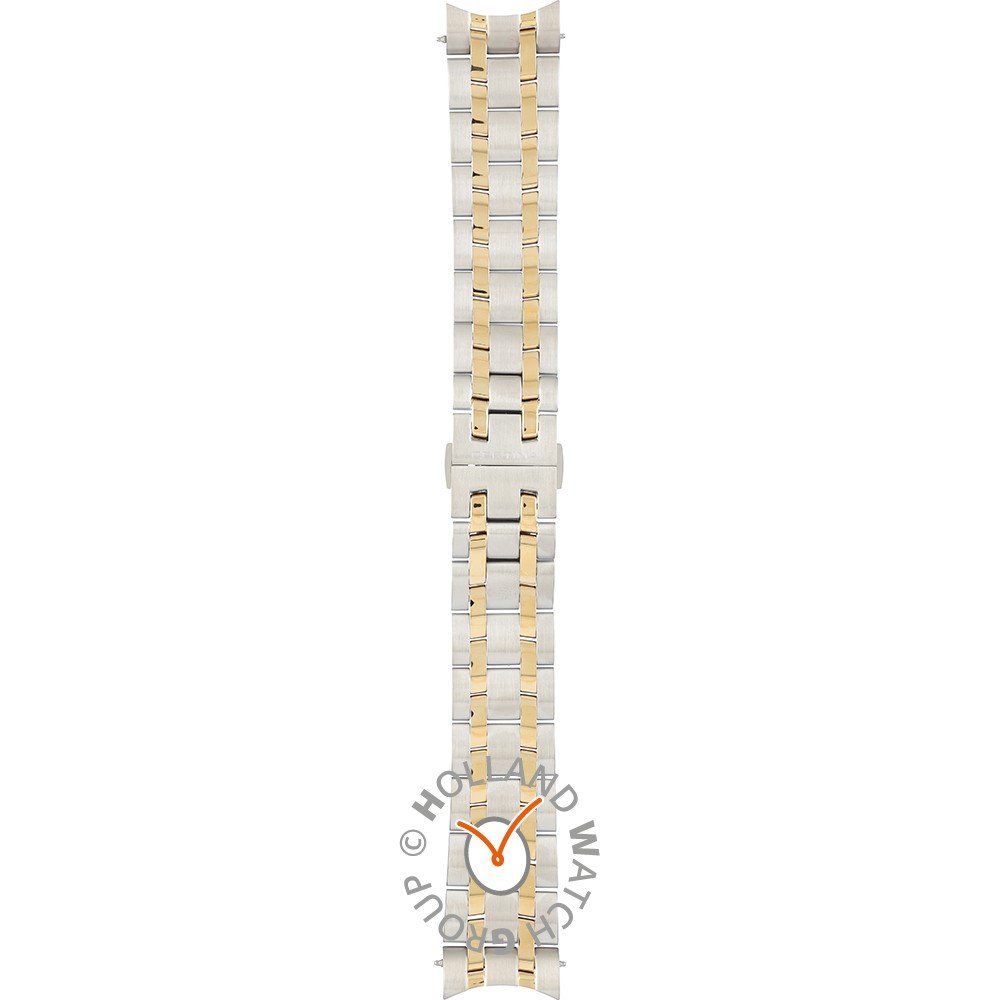 Bracelete Certina C605019534 Ds-8