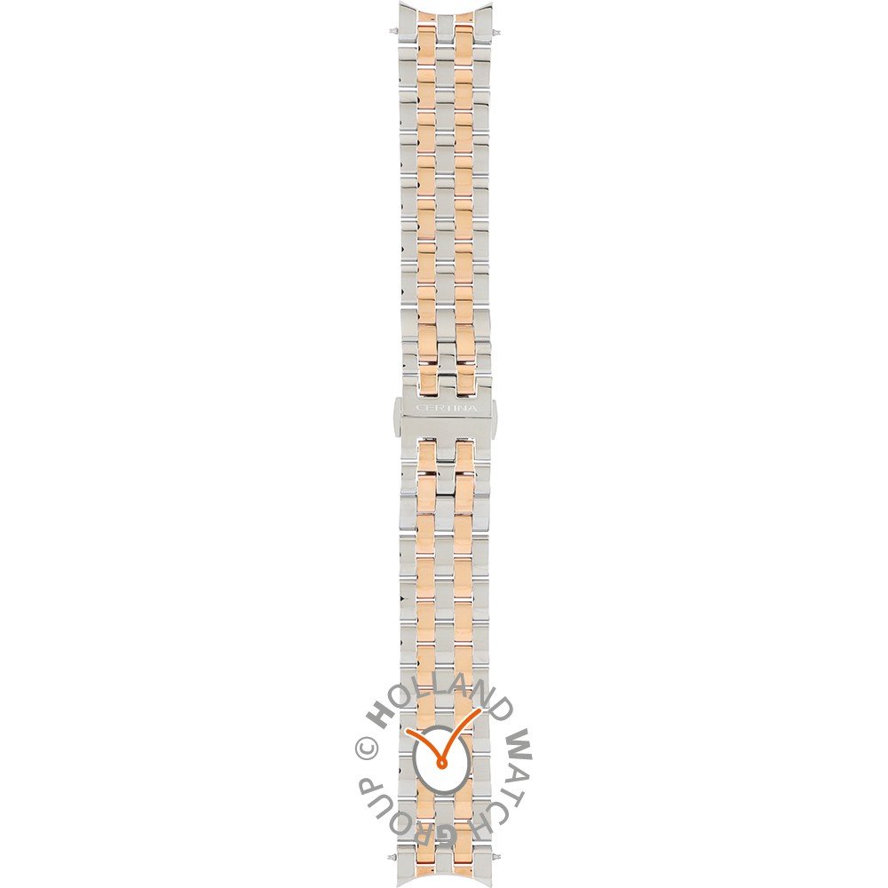 Bracelet Certina Straps C605022064 Ds Pod