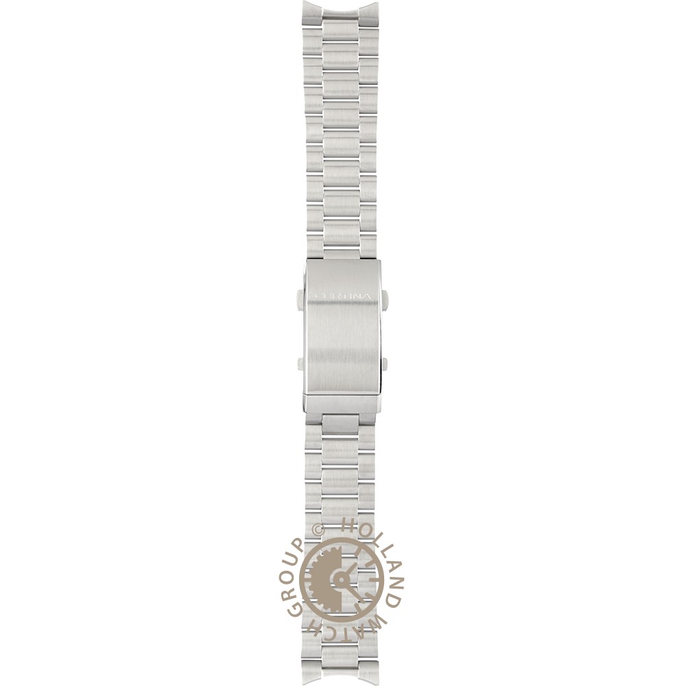 Bracelet Certina C605022167 Ds Action