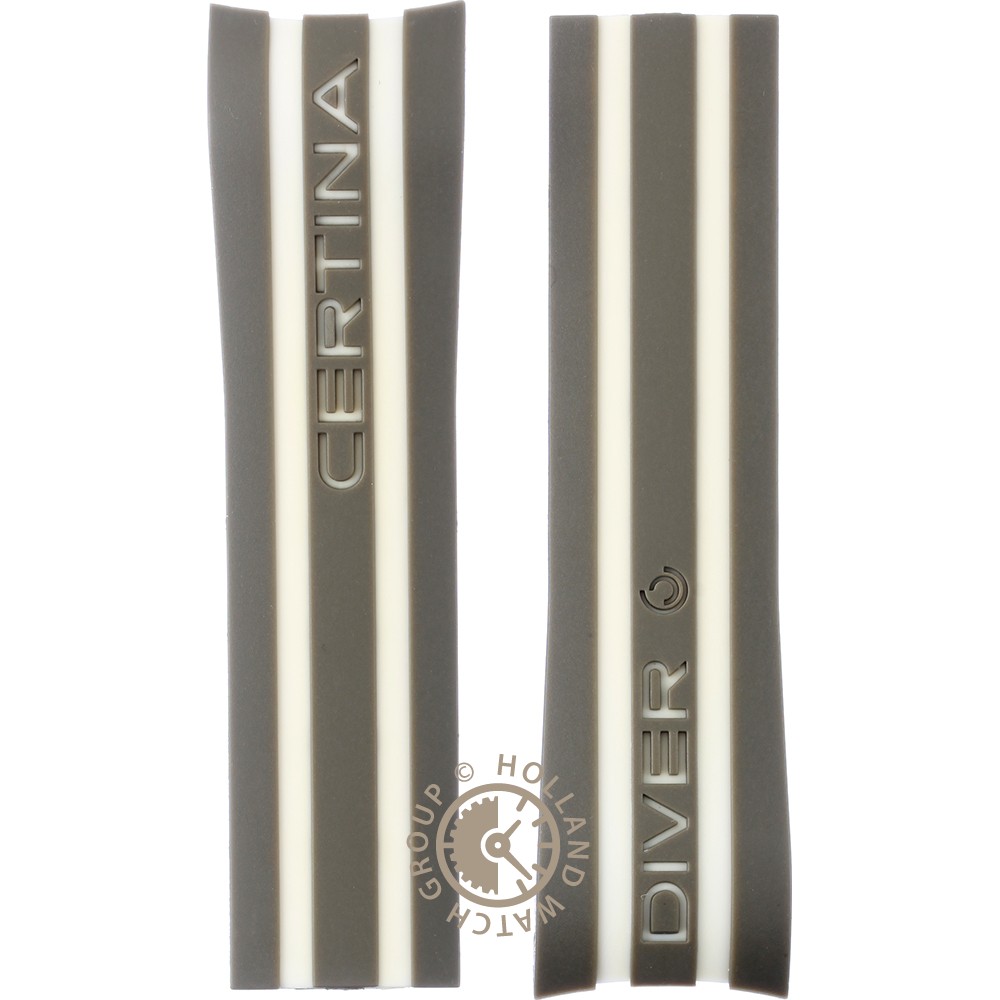 Bracelet Certina C610018002 Ds Action