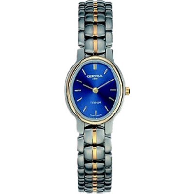 montre Certina C32321511151 Caprice