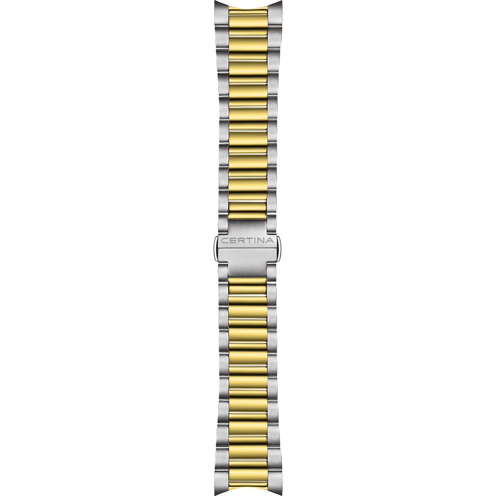 Bracelete Certina C605019503 Ds-2