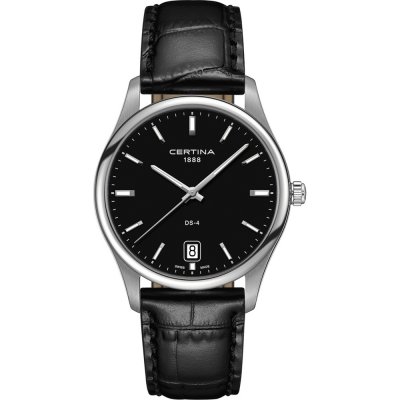 montre Certina C0226101605100 Ds-4