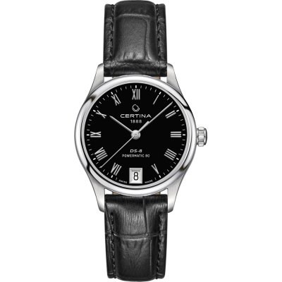 montre Certina C0332071605300 Ds-8