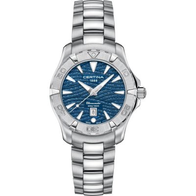 Montre Certina DS Action C0322511104109