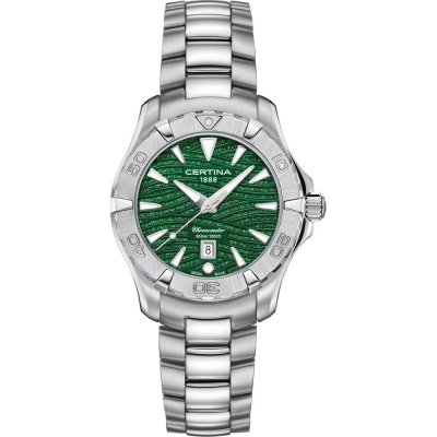 Montre Certina DS Action C0322511109109