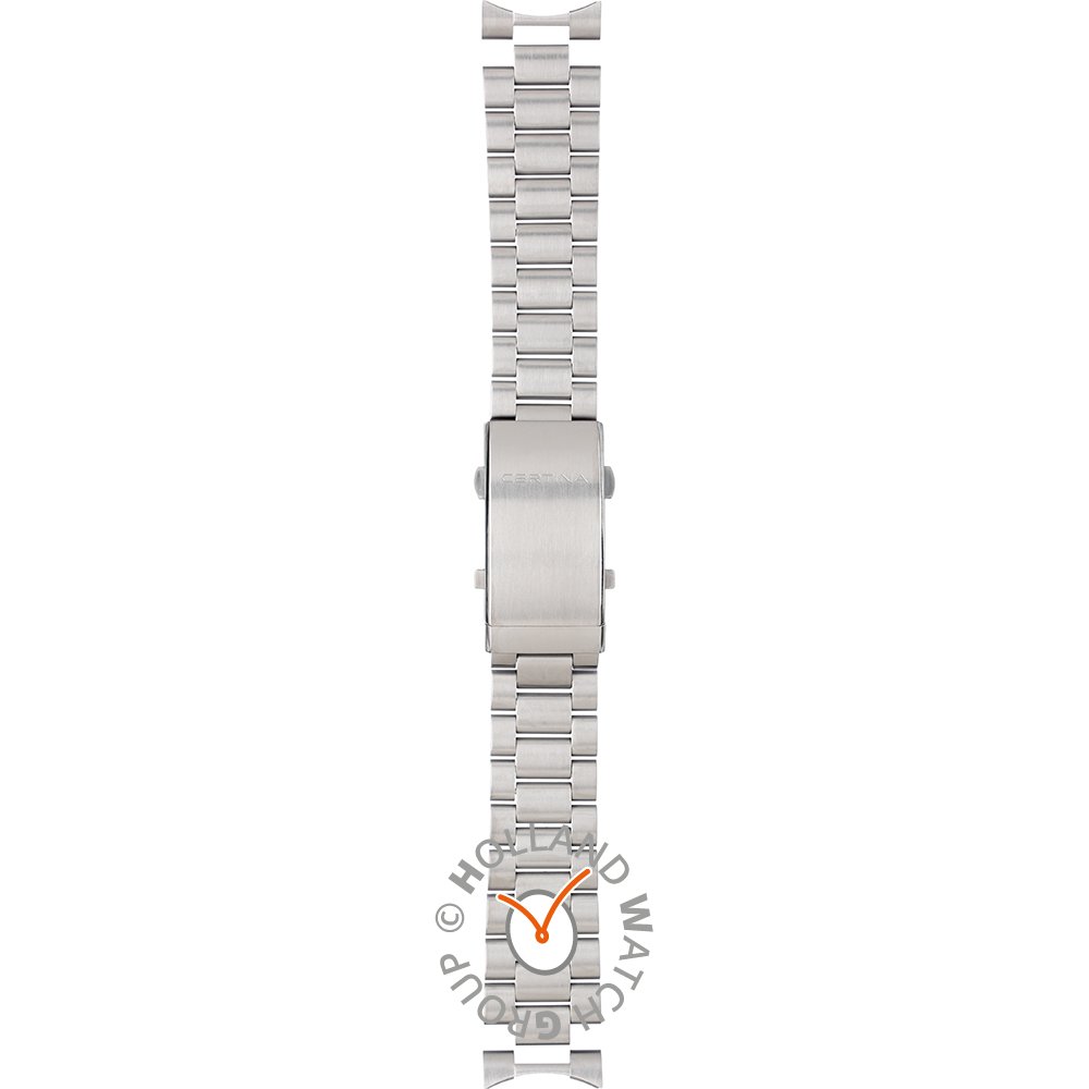 Bracelet Certina C605022168 Ds Action