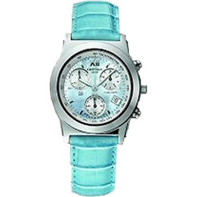 montre Certina C53880204296 Ds