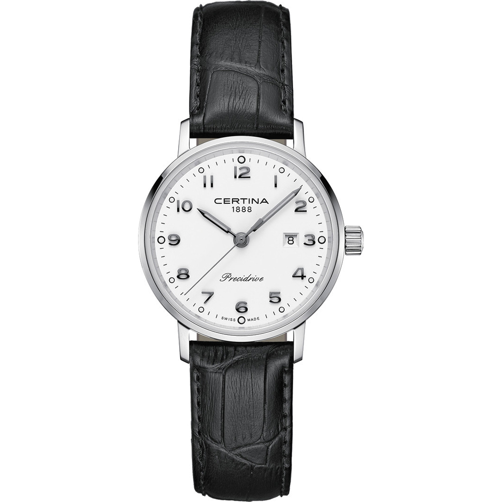 montre Certina C0352101601200 DS Caimano